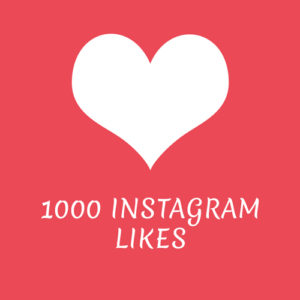 1000-Instagram-Likes