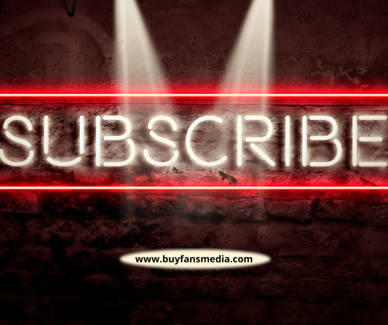 How to Get More Subscribers on YouTube Organically