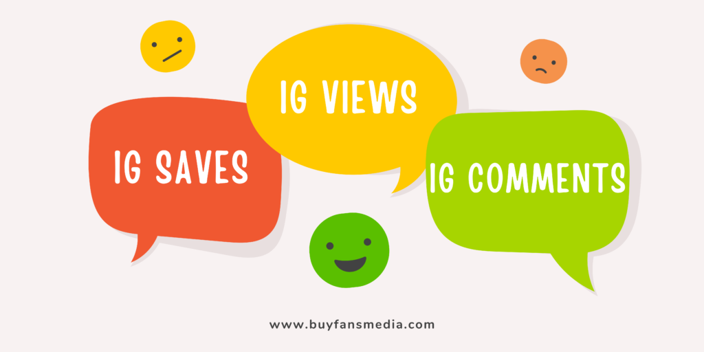 Buy ig views comments and saves